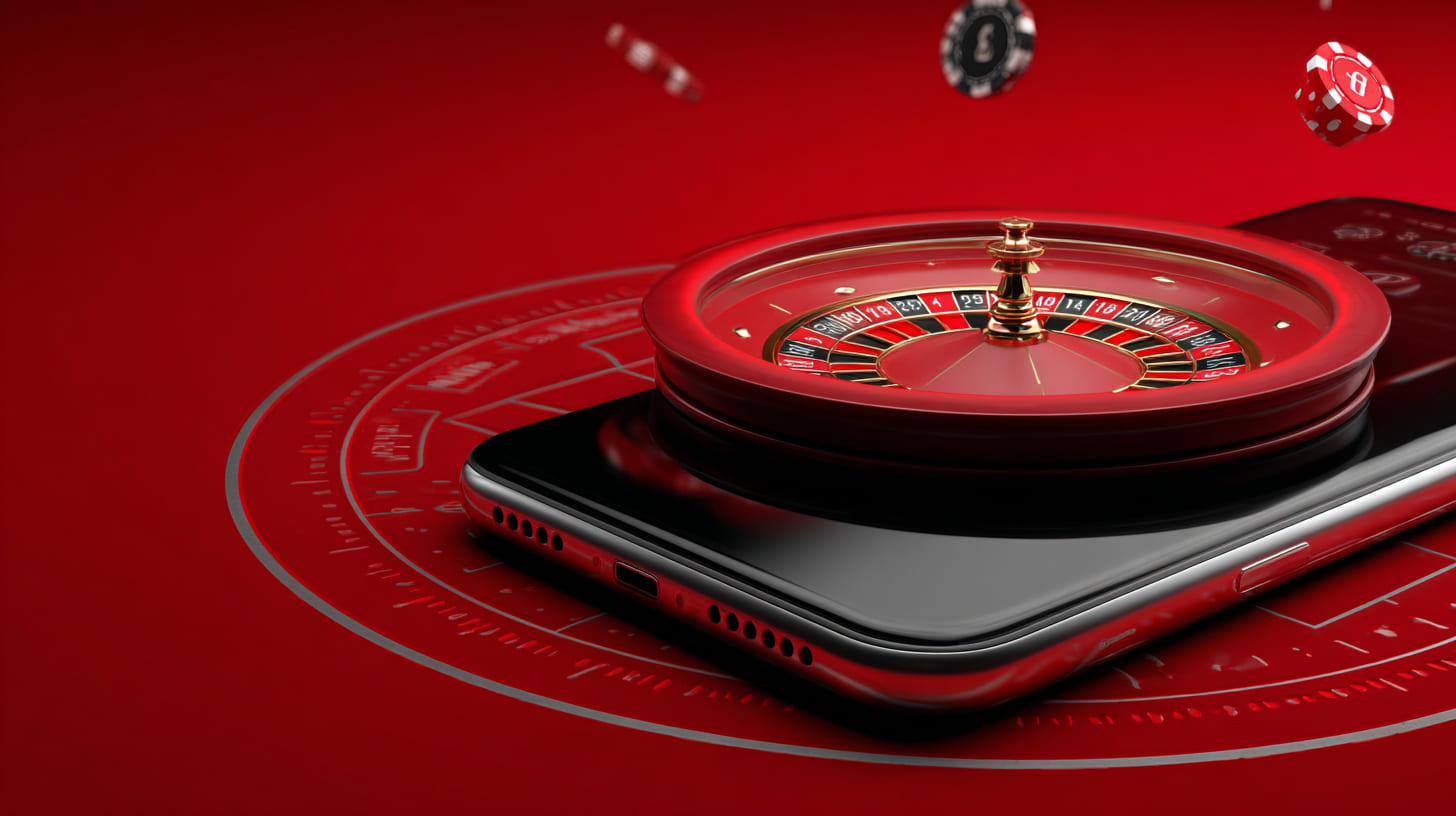LUCK BD App – Safe & Reliable Mobile Casino in Bangladesh