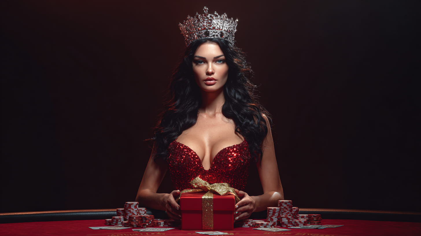 LUCK BD online casino homepage in Bangladesh – safe and reliable play