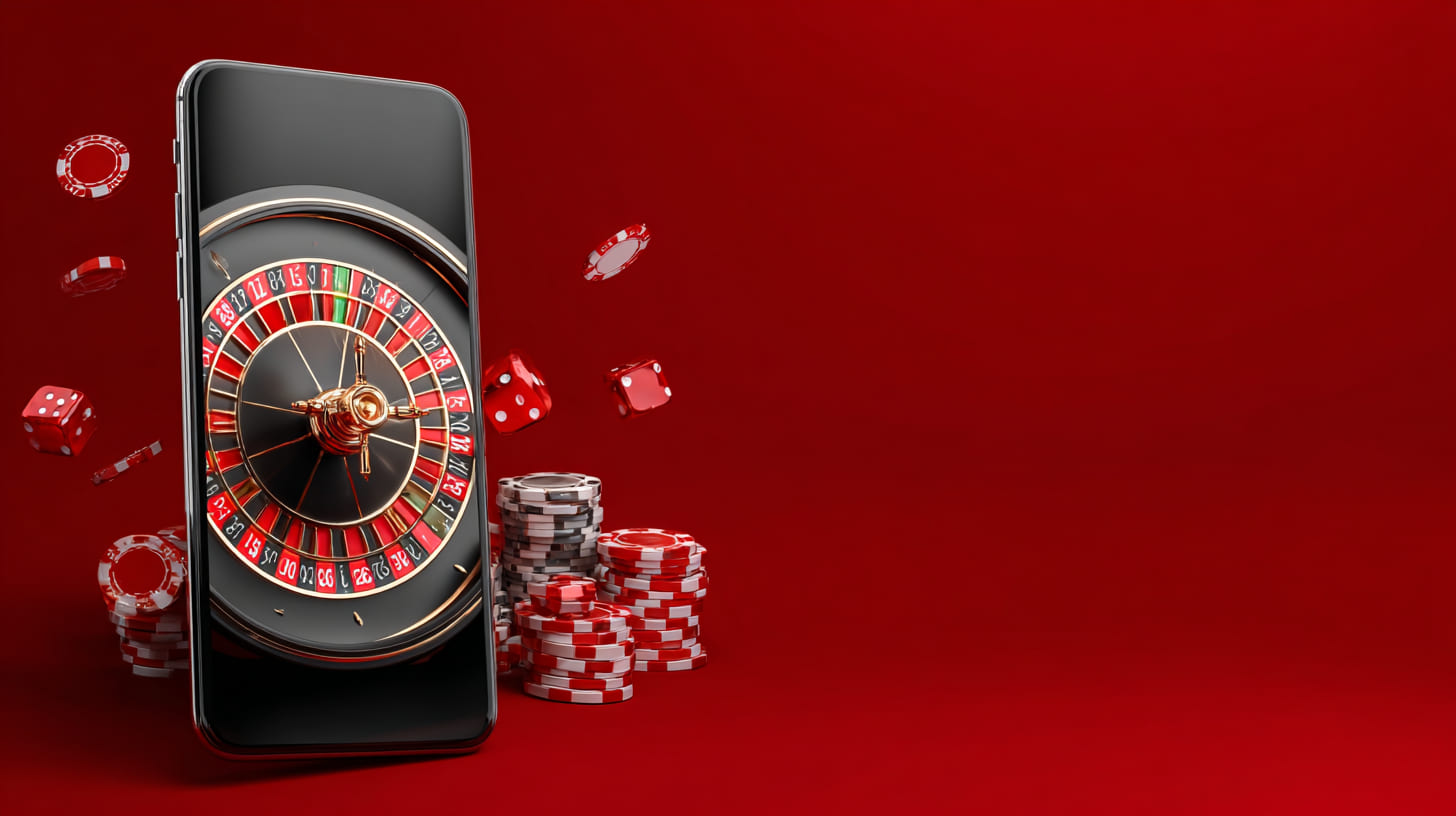 LUCK BD Login Page – Secure Online Casino Access in Bangladesh